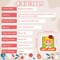 OHOME Back to School Supplies | 480 PCS Vinyl Teacher Reward Motivational Stickers for Kids - Teacher Must Haves Supplies Stuff Essentials Games Toys Gifts for First Day of School Classroom Students
